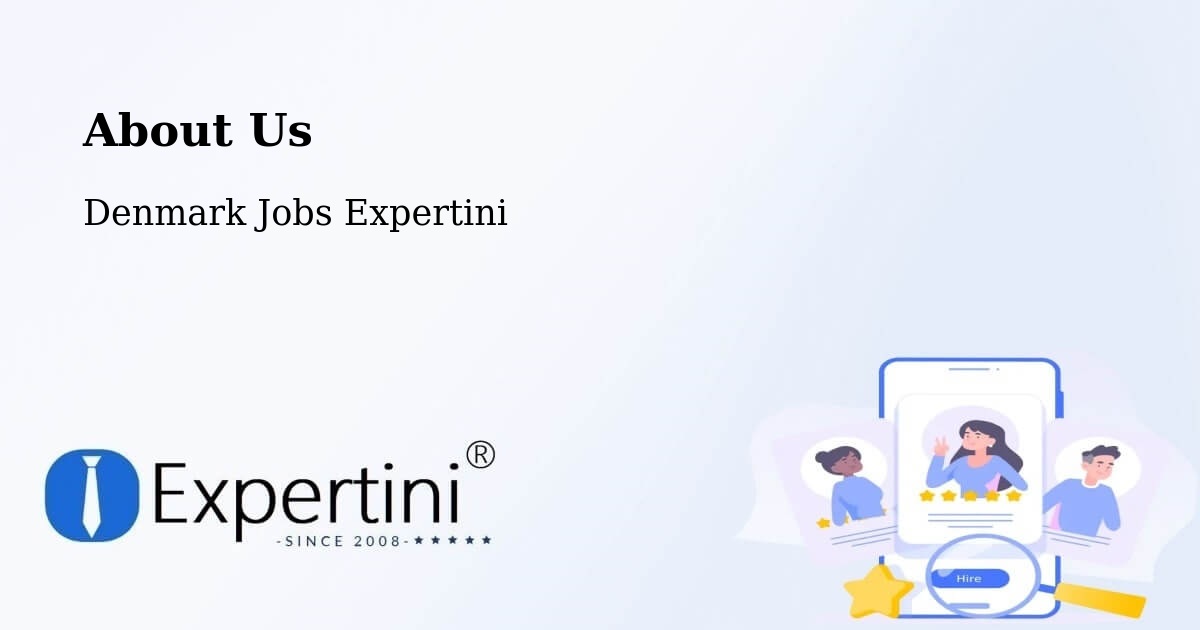 About Expertini Recruitment Platform  – Allerød Kommune - Allerød Kommune, Denmark Jobs Expertini
