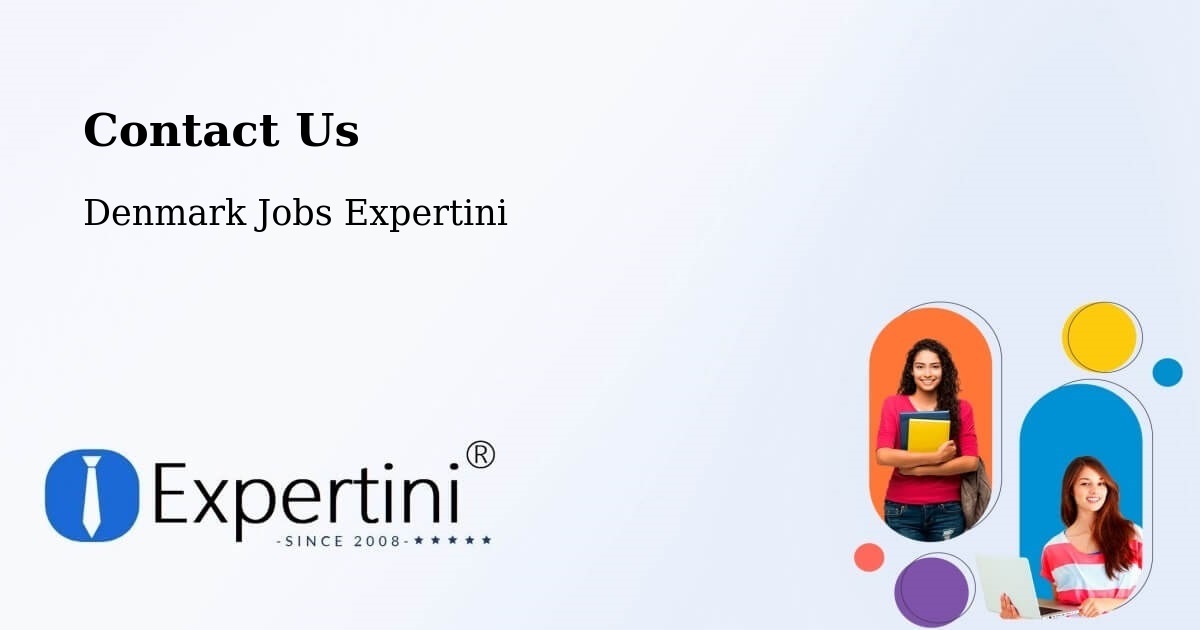 Contact Expertini – Allerød Kommune - Denmark Jobs Expertini
