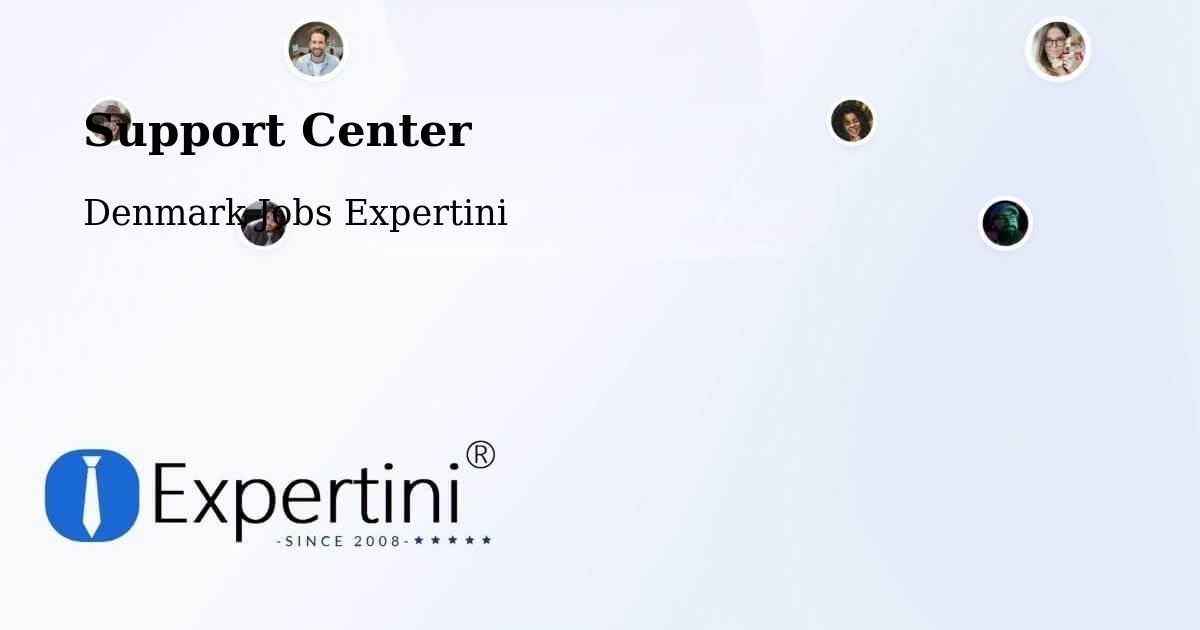 Support Services – Allerød Kommune - Denmark Jobs Expertini